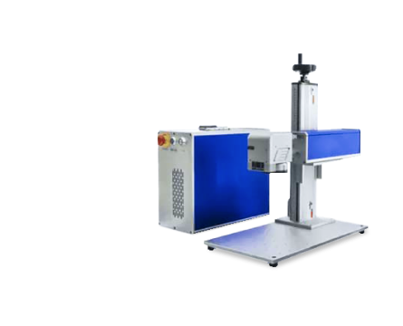 Лазерные маркеры